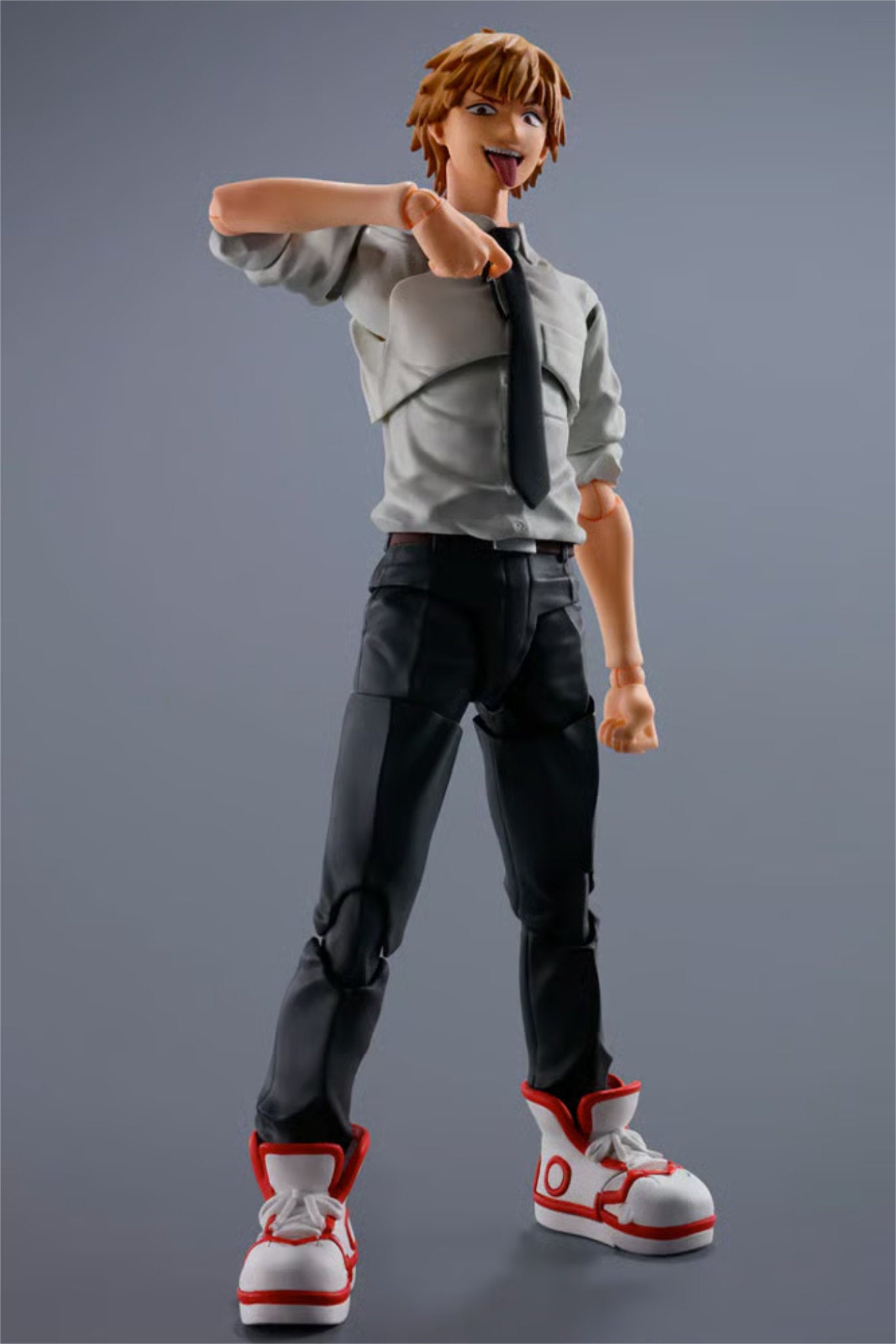 S.H.Figuarts โ Denji (Chainsaw Man)