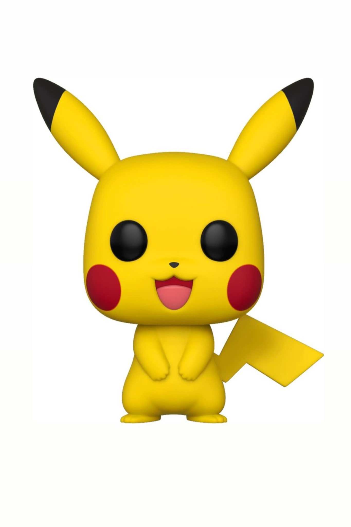 Pop! Games - Pokémon S1: Pikachu (Exclusive)