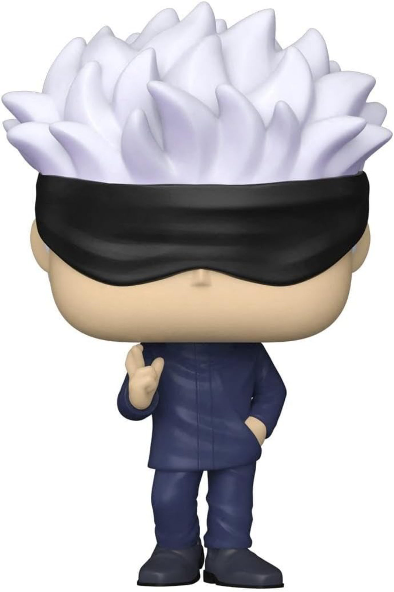 Pop! Animation - Jujutsu Kaisen: Satoru Gojo