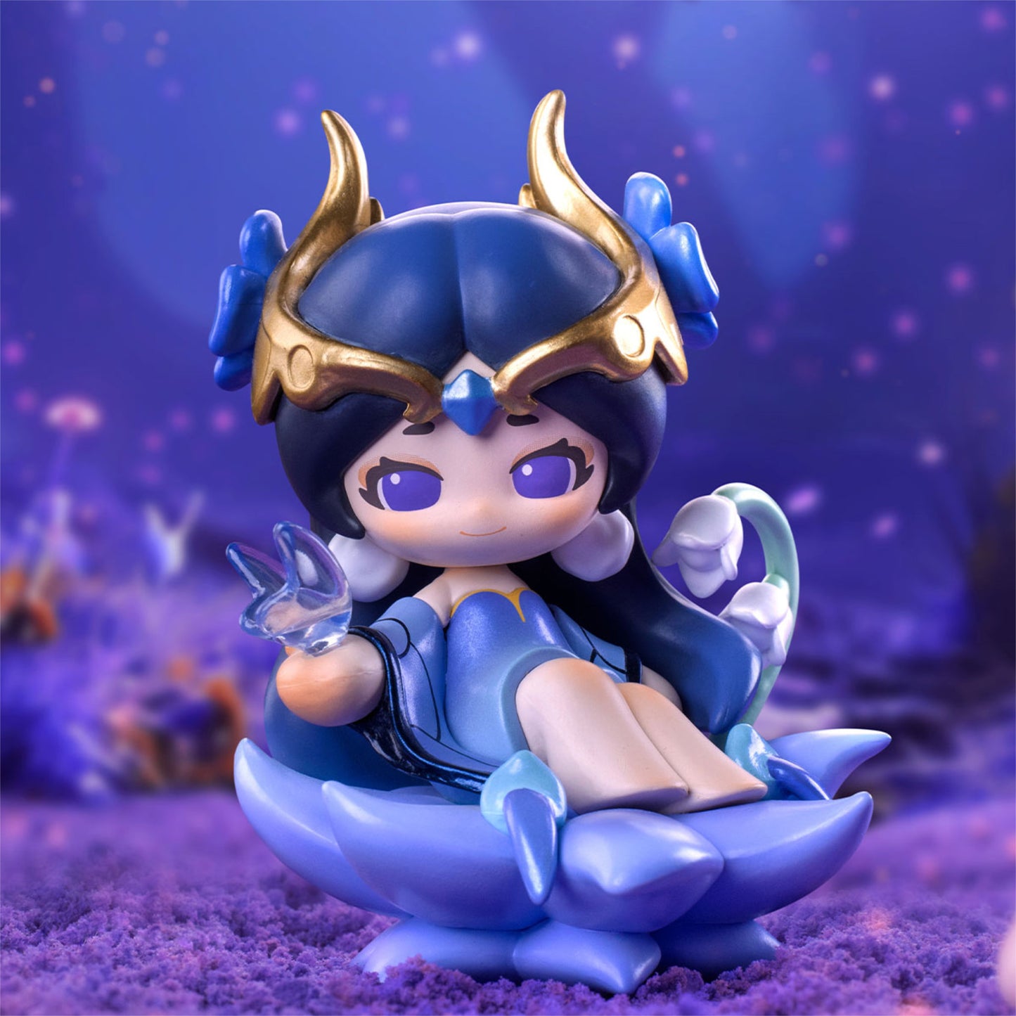 POP MART - Honor of Kings Dream Forest Series