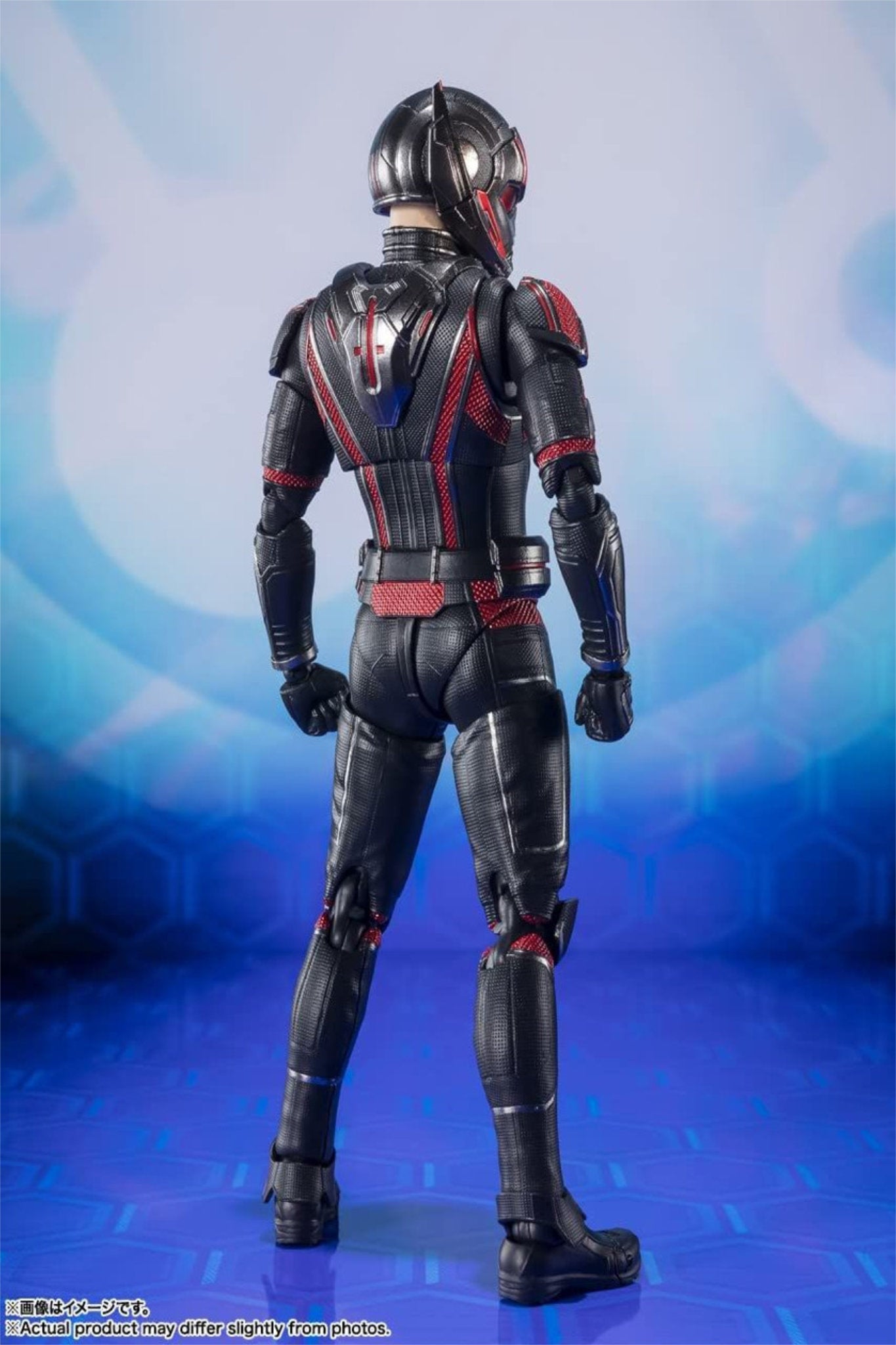 S.H.FIGUARTS Ant-Man and The Wasp: Quantumania