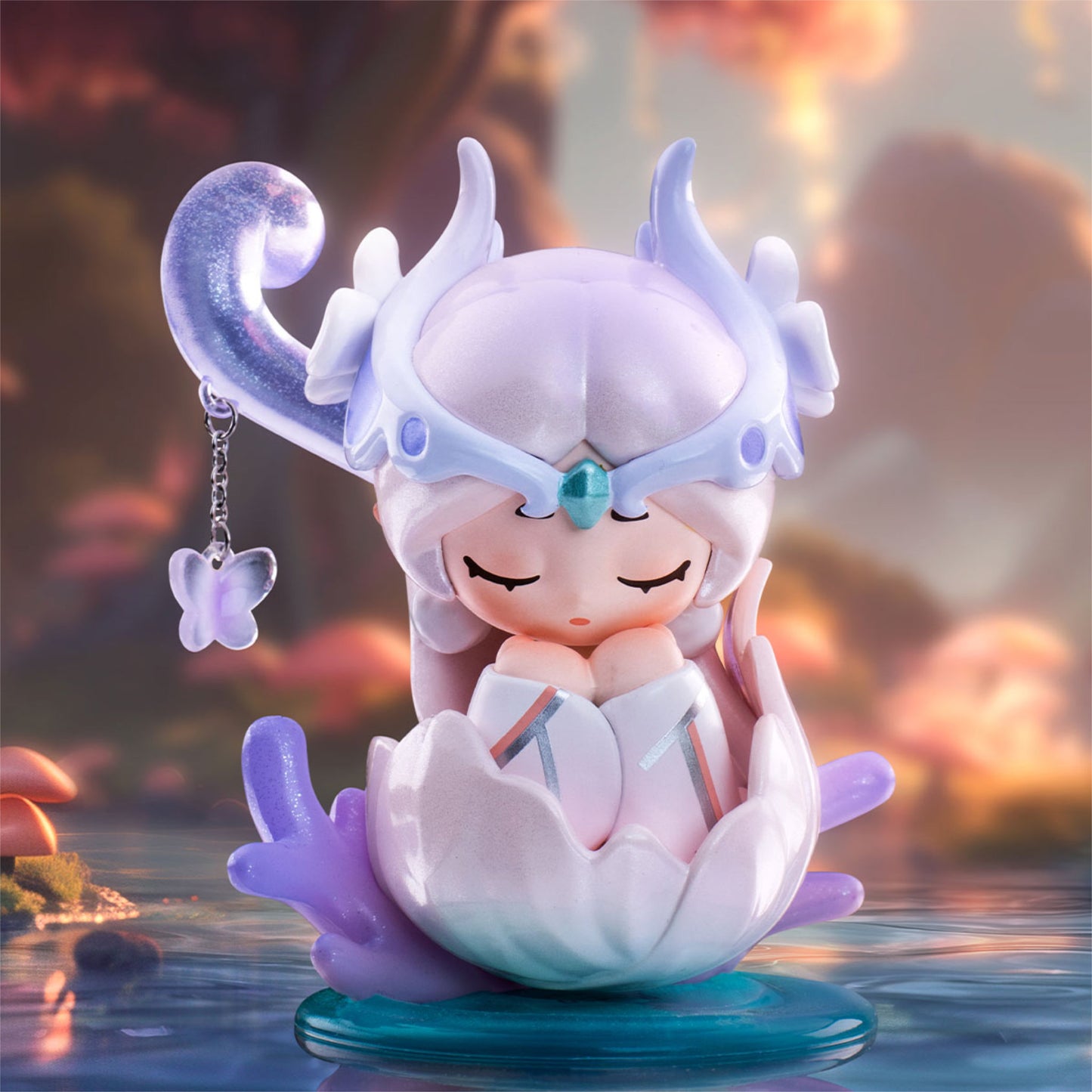 POP MART - Honor of Kings Dream Forest Series