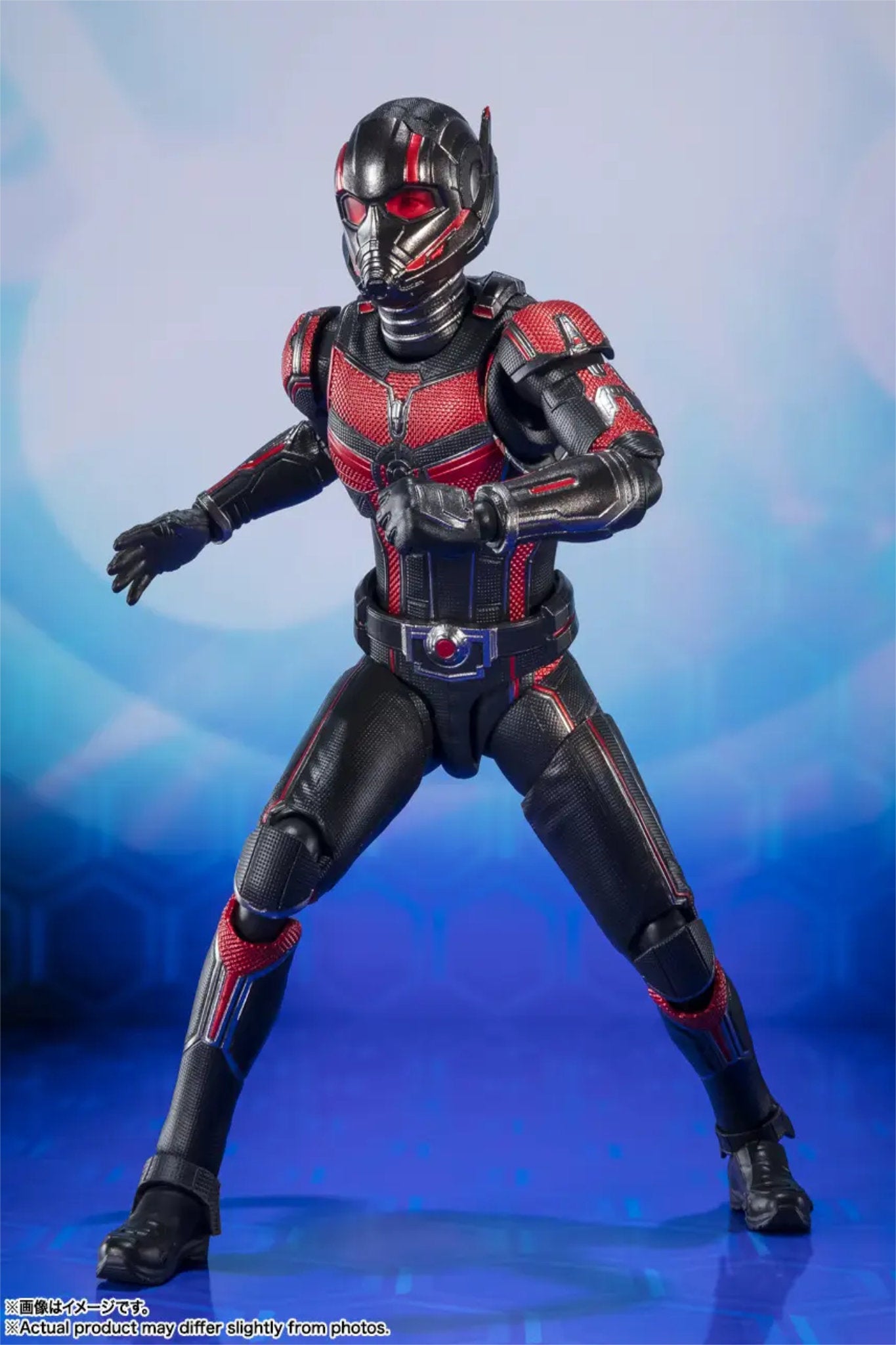 S.H.FIGUARTS Ant-Man and The Wasp: Quantumania