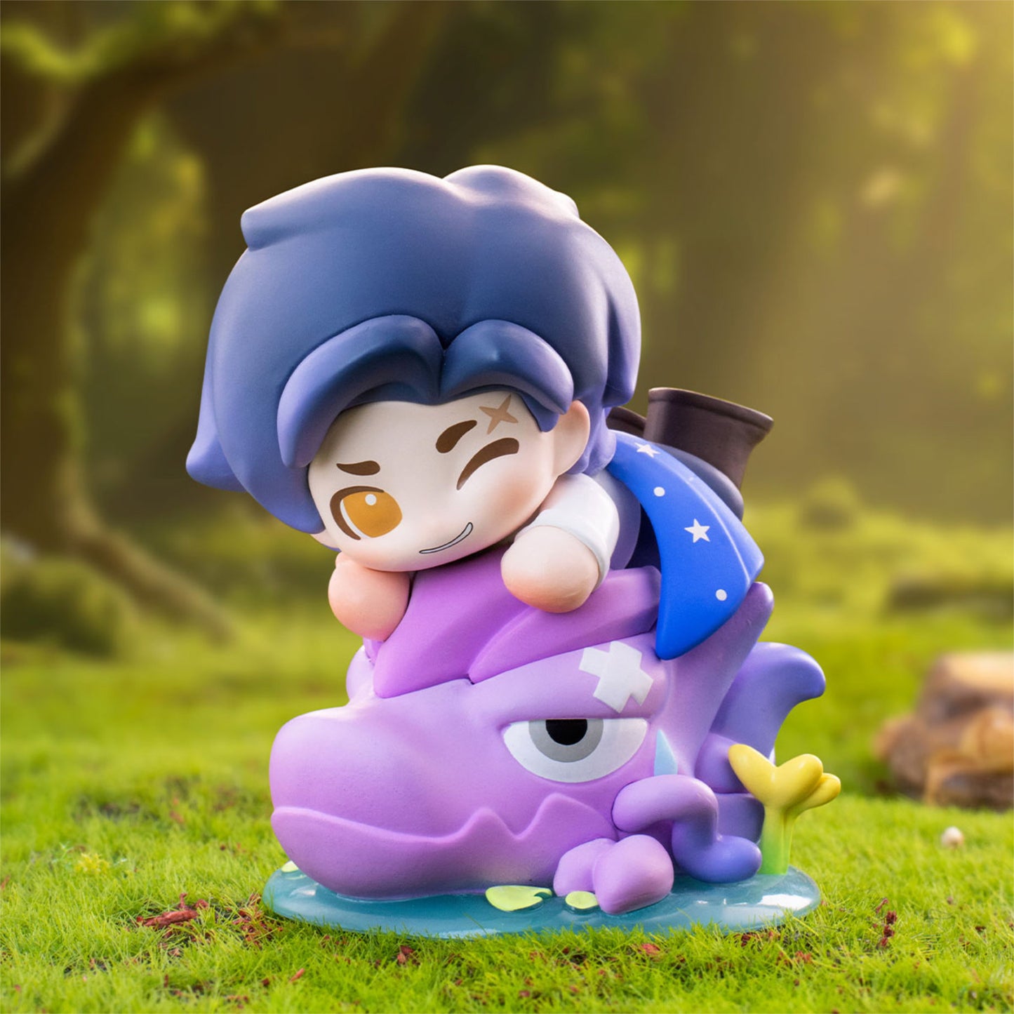 POP MART - Honor of Kings Dream Forest Series
