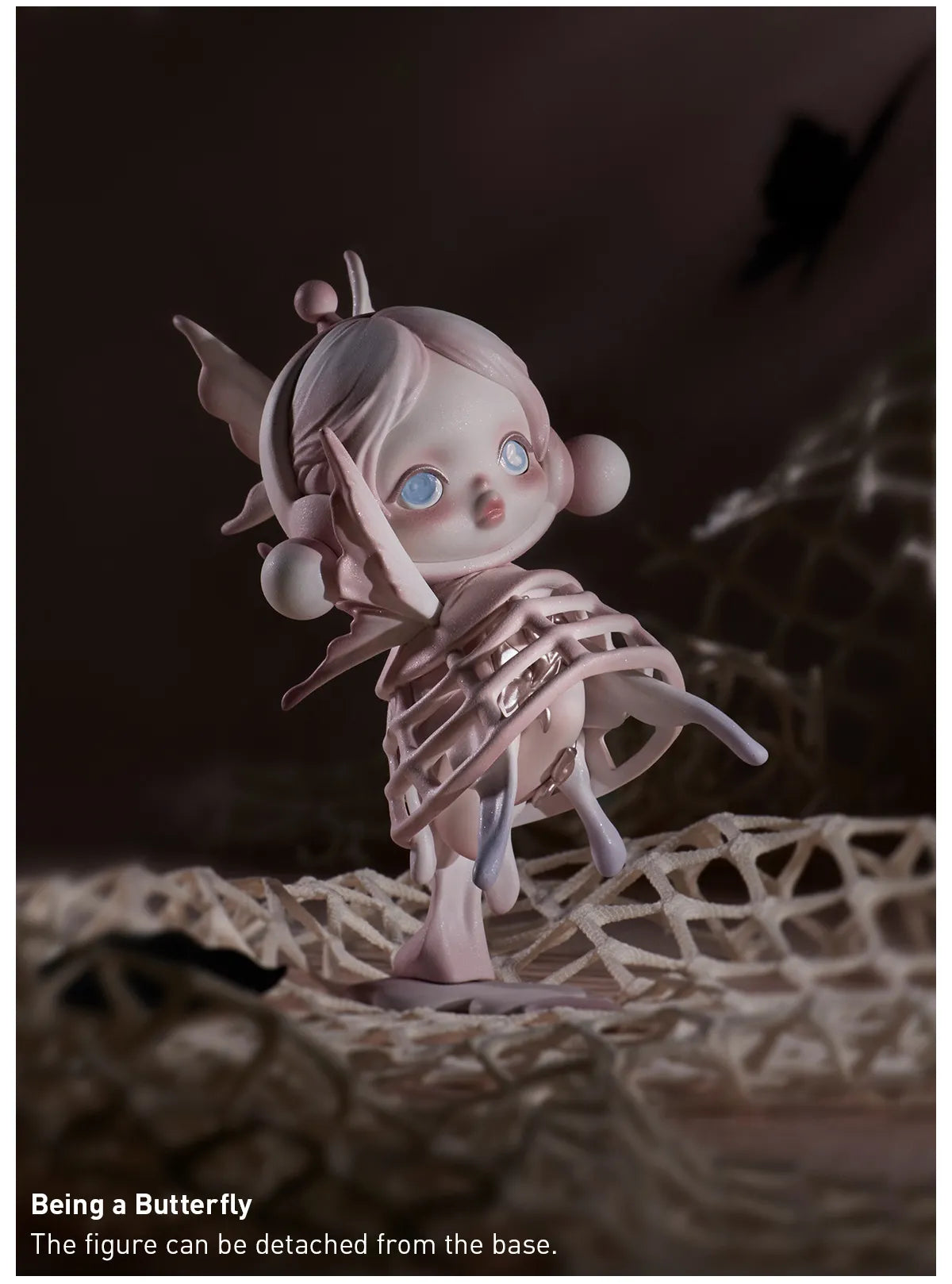 Skullpanda The Paradox