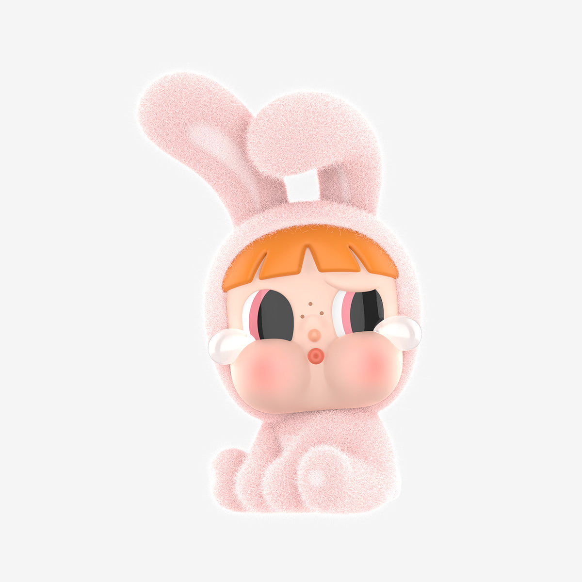 CRYBABY x Powerpuff Girls