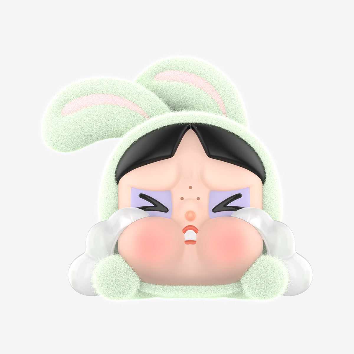 CRYBABY x Powerpuff Girls