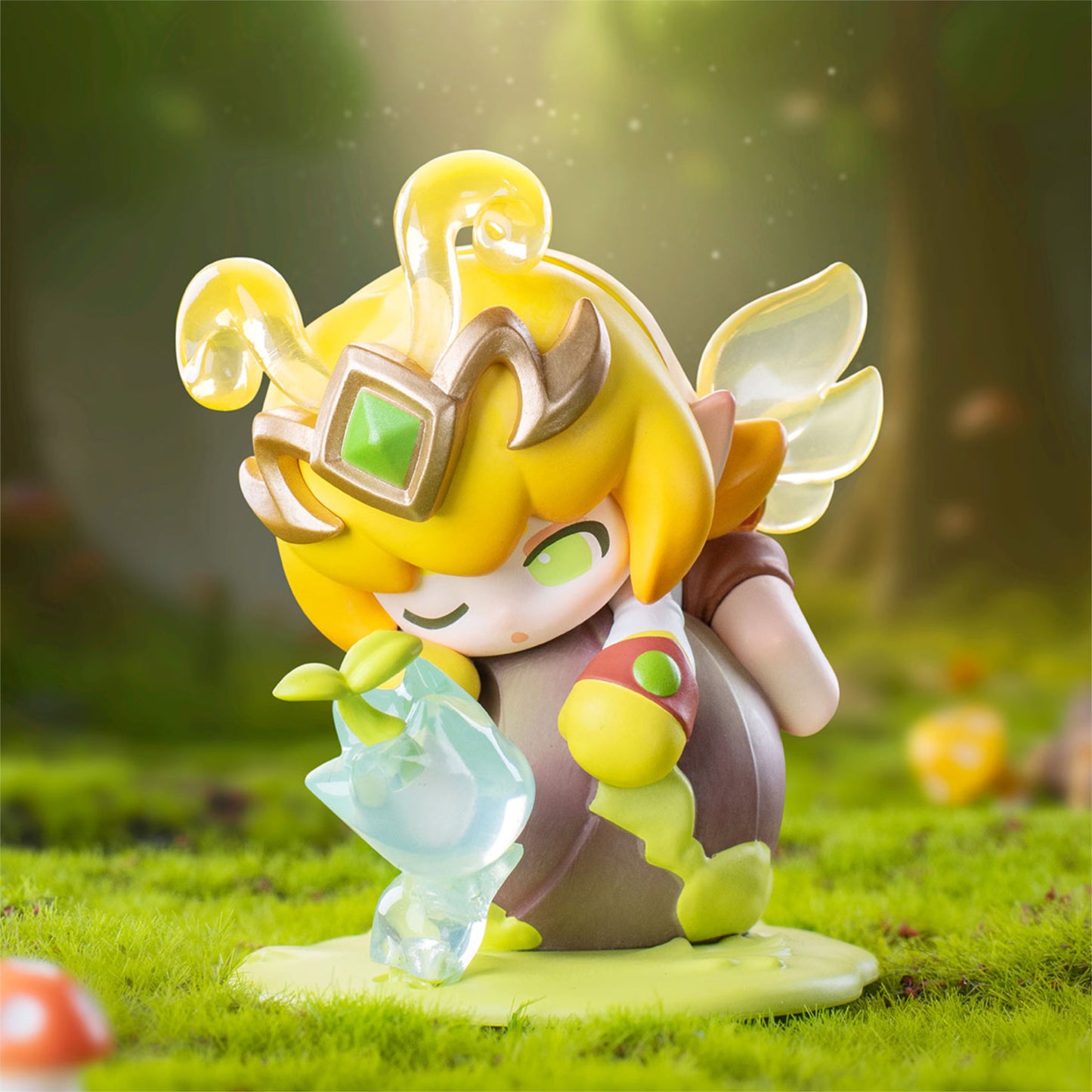 POP MART - Honor of Kings Dream Forest Series