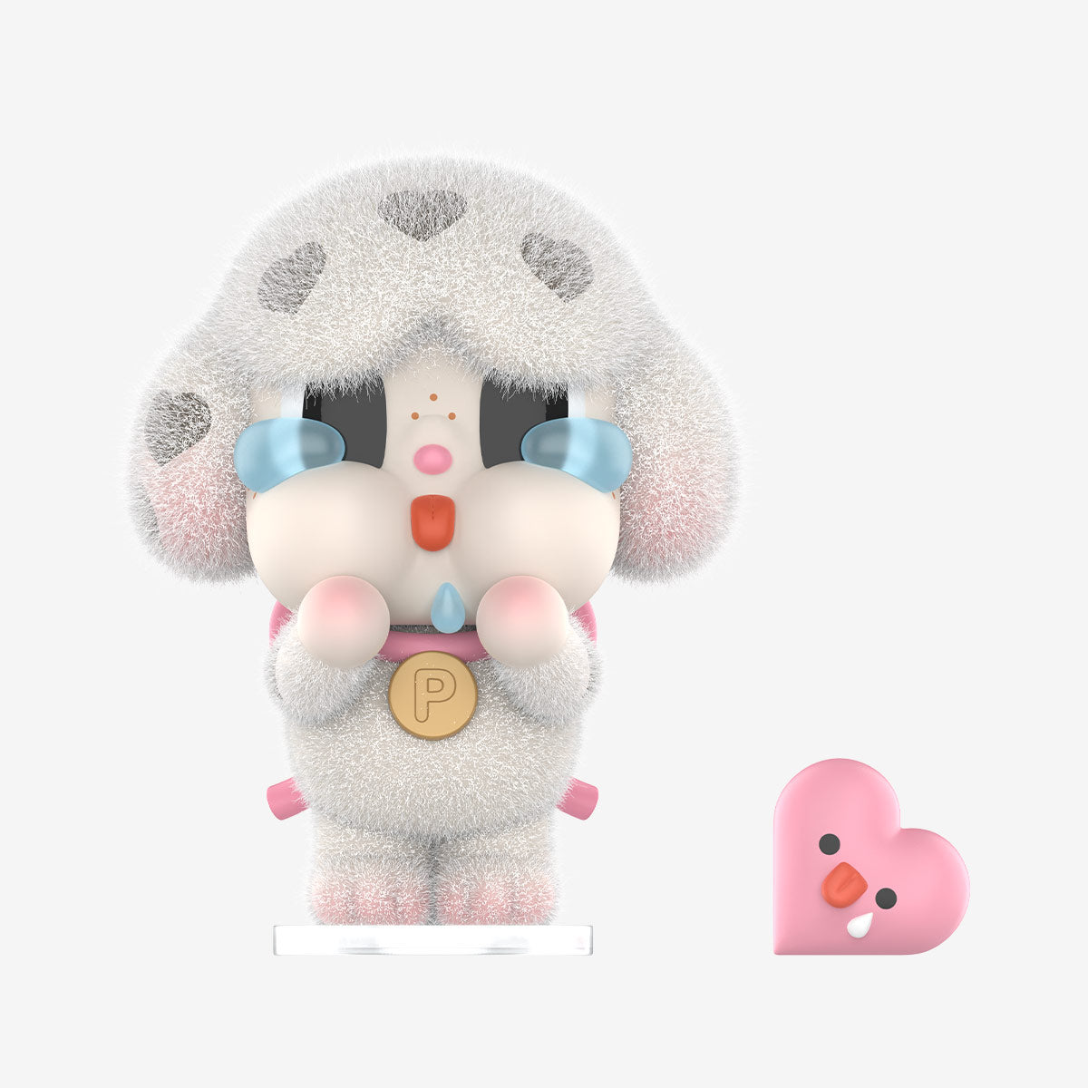 CRYBABY Crying For Love