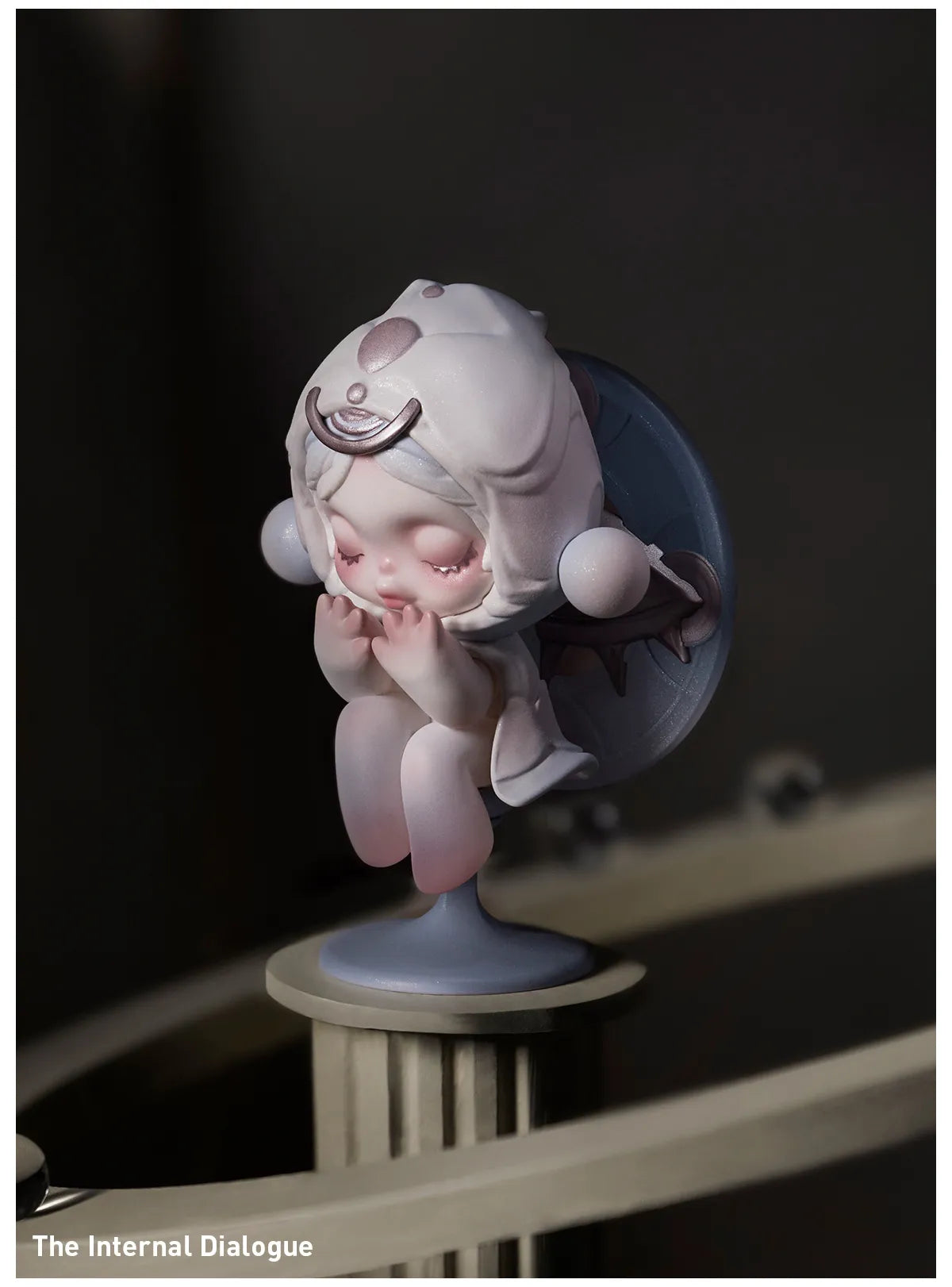 Skullpanda The Paradox