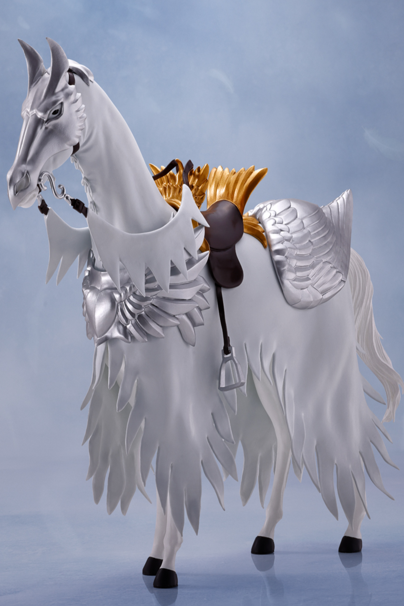 S.H.Figuarts – Griffith (Berserk: Hawk of Light)