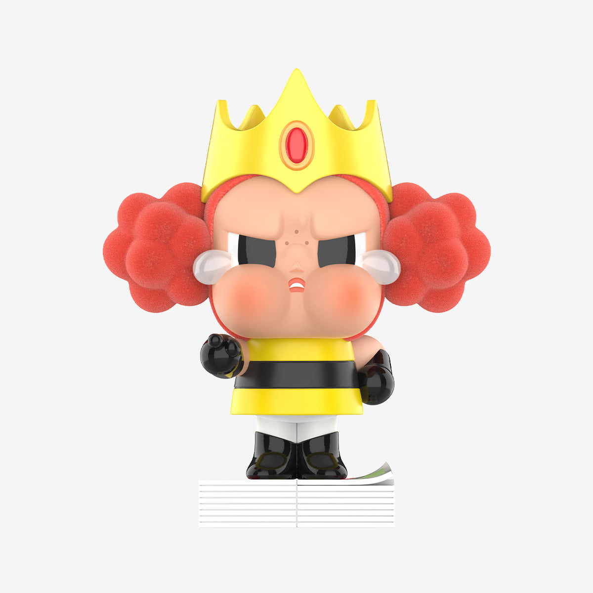CRYBABY x Powerpuff Girls