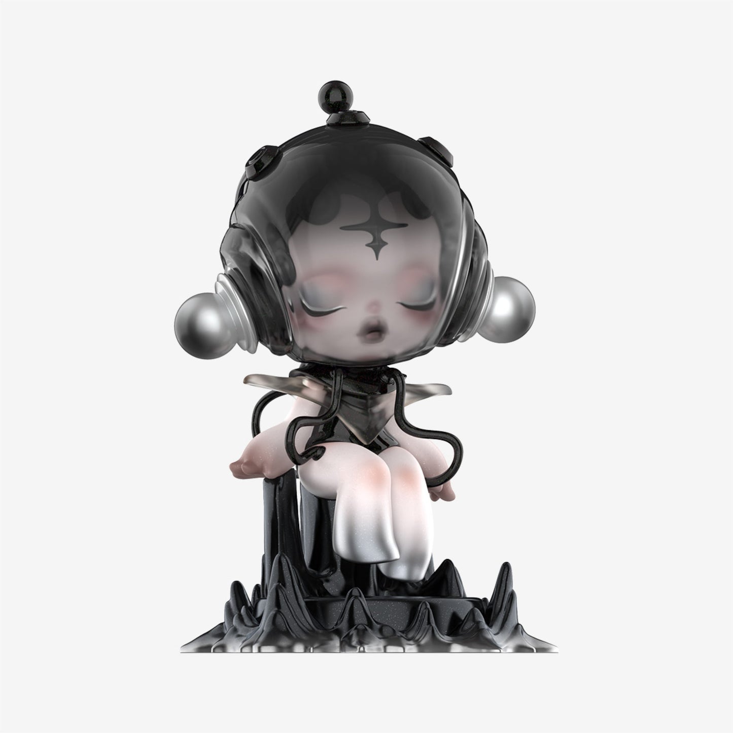 SkullPanda The Sound