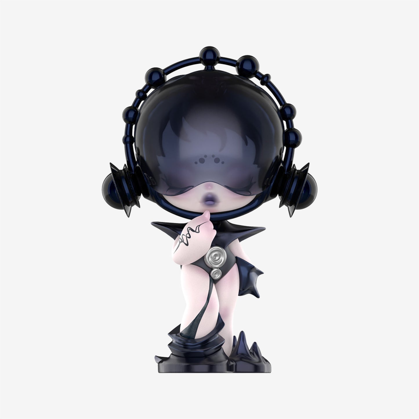 SkullPanda The Sound