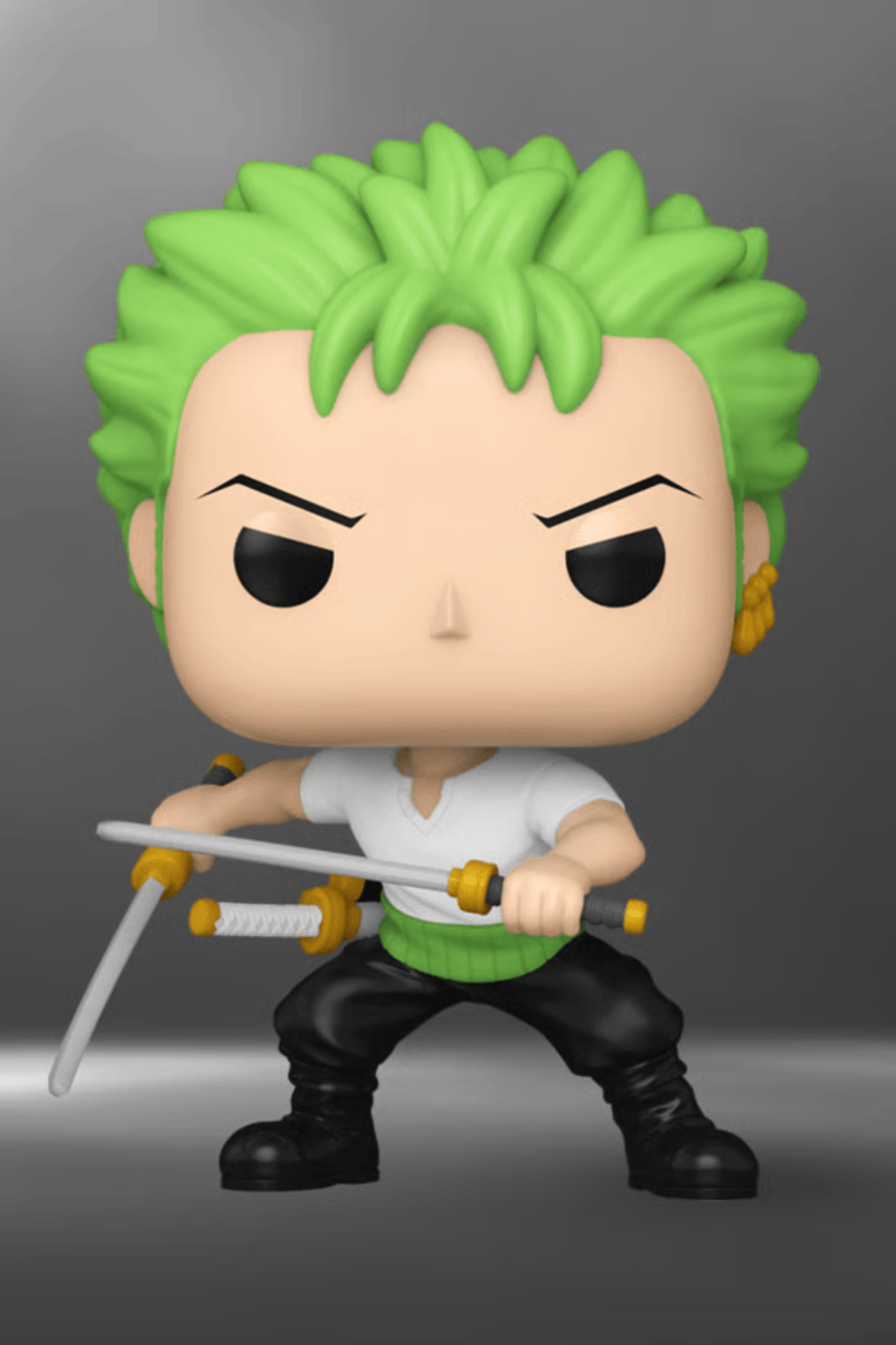 Pop! Animation – One Piece: Roronoa Zoro (w/ Chase Variant)