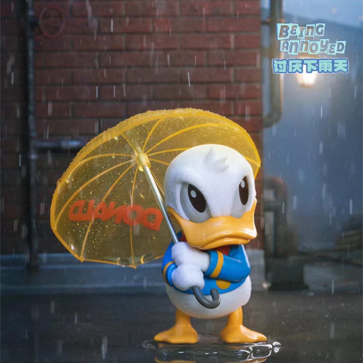 Donald Duck Club Series