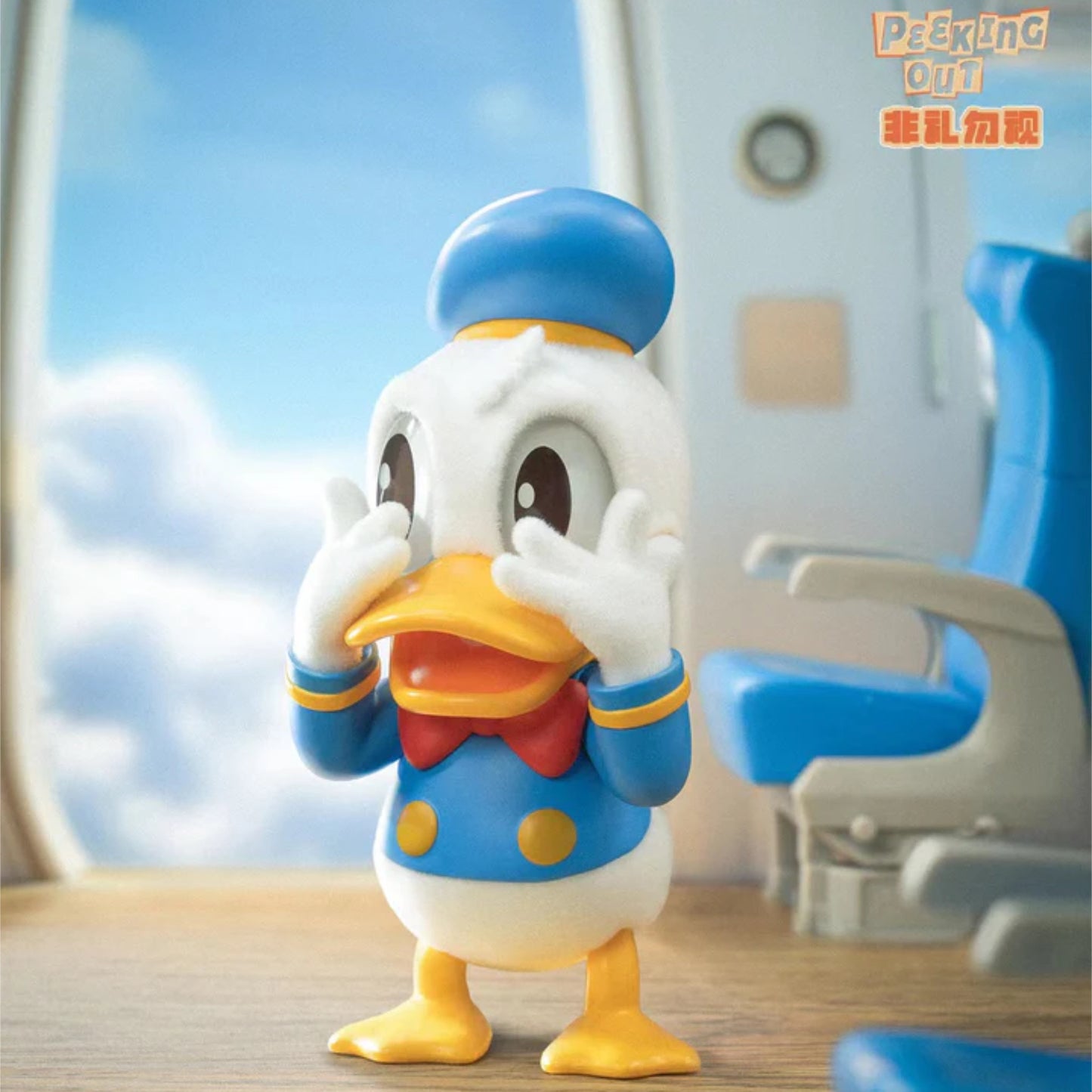 Donald Duck Club Series