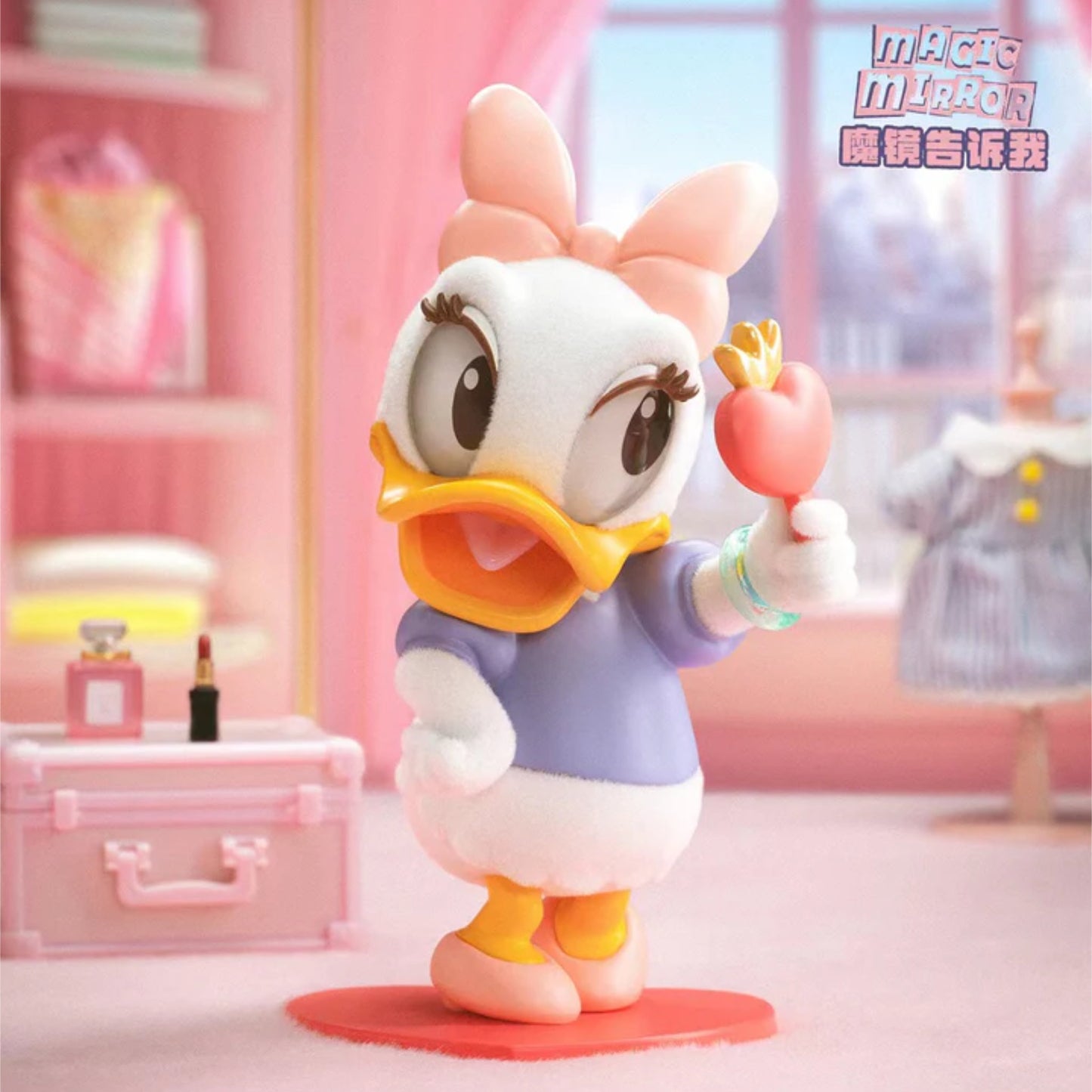 Donald Duck Club Series