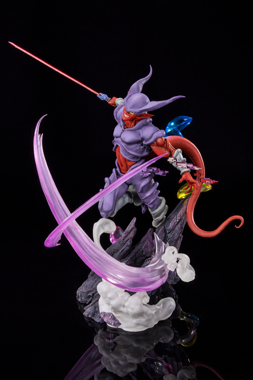 Figuarts ZERO EXTRA BATTLE – JANENBA (Dragon Ball Z)