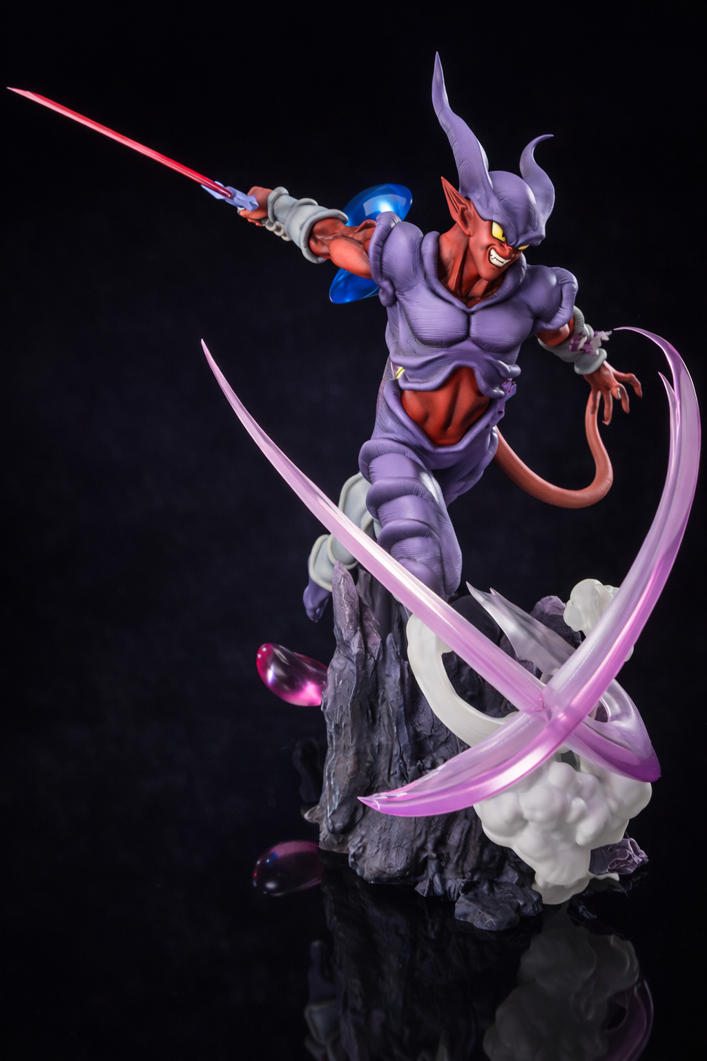 Figuarts ZERO EXTRA BATTLE – JANENBA (Dragon Ball Z)