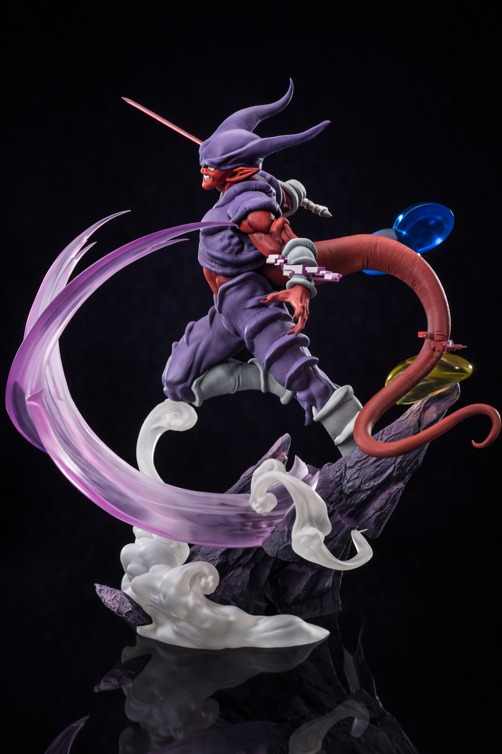 Figuarts ZERO EXTRA BATTLE – JANENBA (Dragon Ball Z)