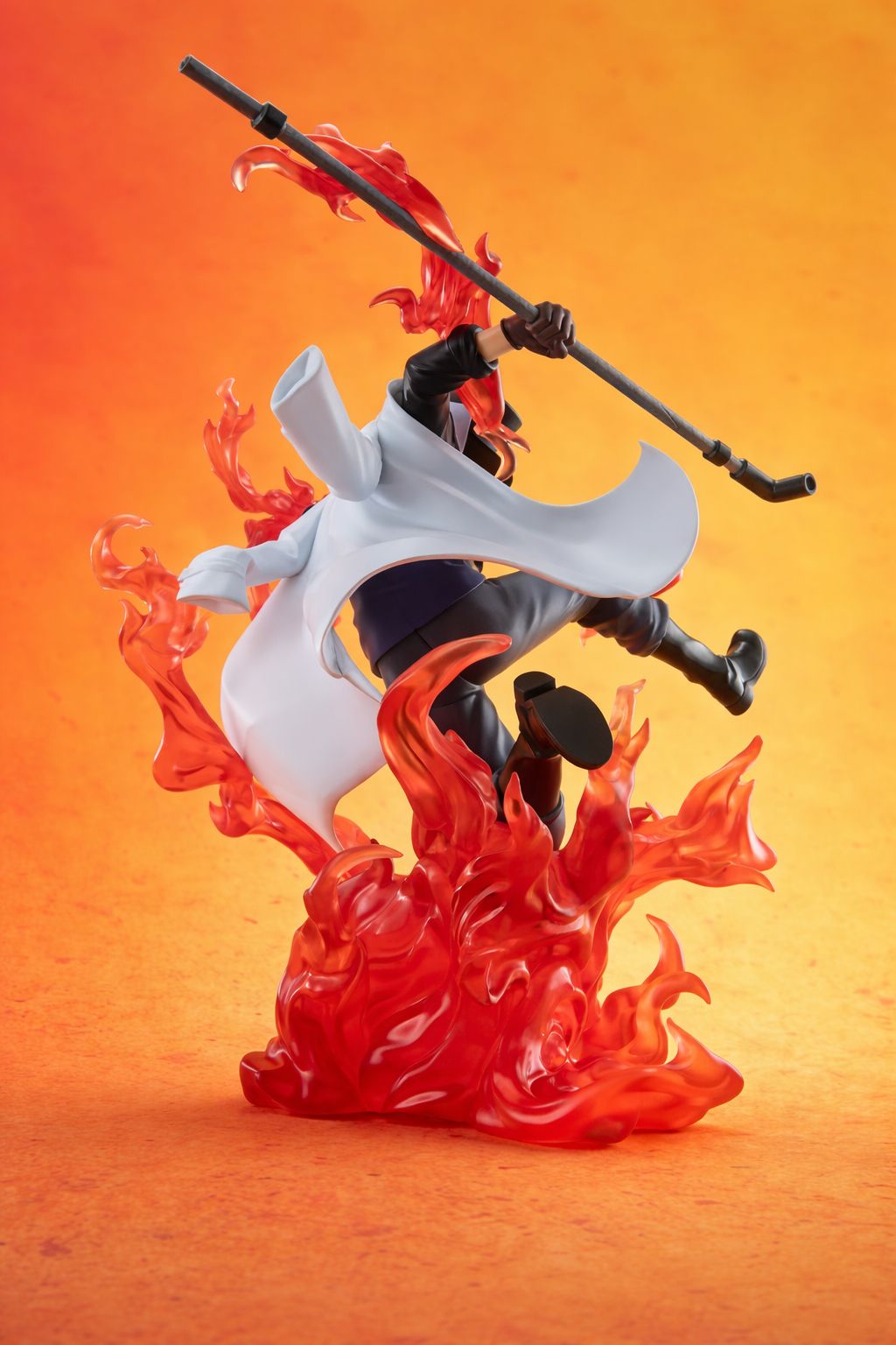 Figuarts ZERO – SABO (Extra Battle - One Piece)