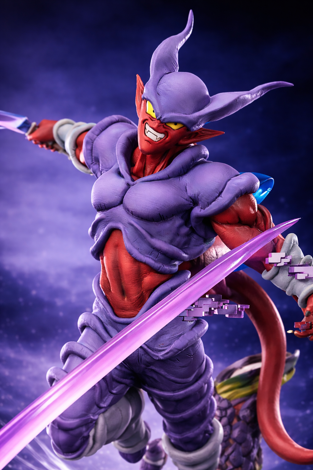 Figuarts ZERO EXTRA BATTLE – JANENBA (Dragon Ball Z)
